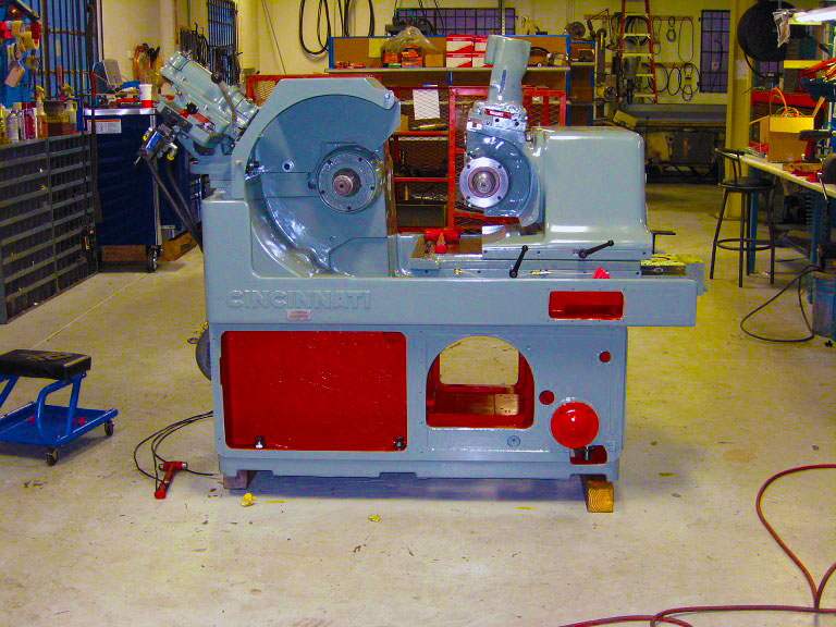 Replacement grinder Parts or Components slide image 11