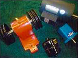 centerless grinder parts
